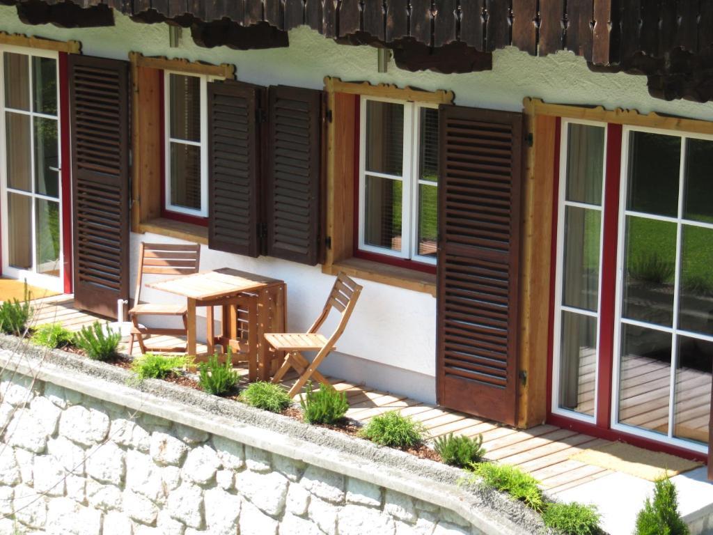 gartenhouse Saint Wolfgang Rom bilde